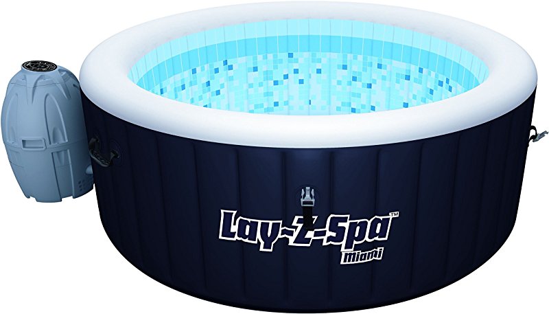 lay z spa