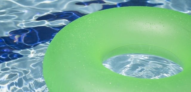 pool ohne chlor reinigen