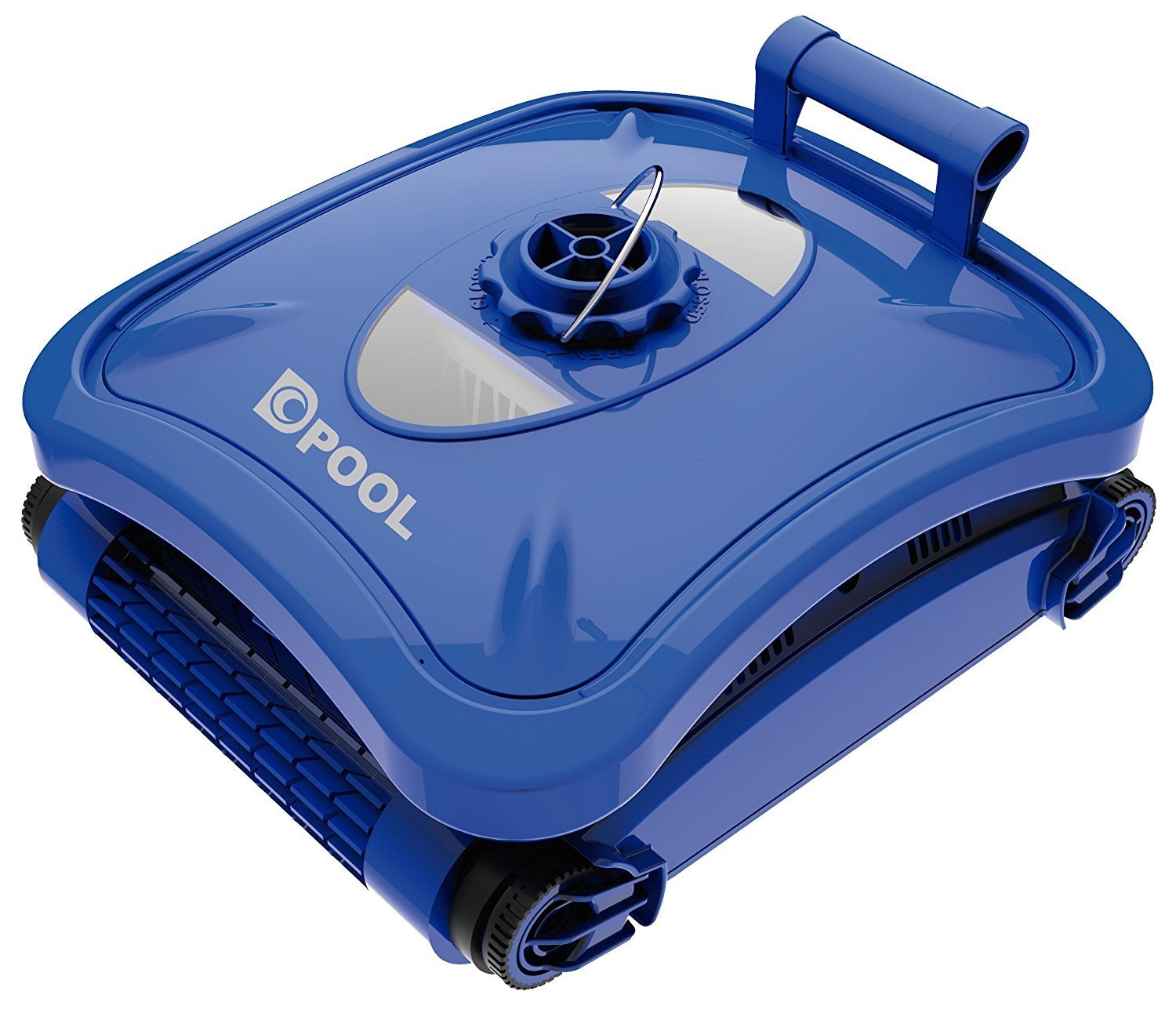 Poolroboter für Boden und Wand