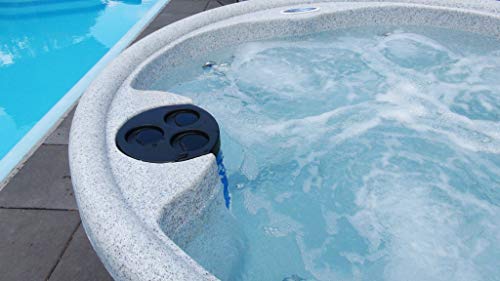 Jacuzzi outdoor 2 Personen
