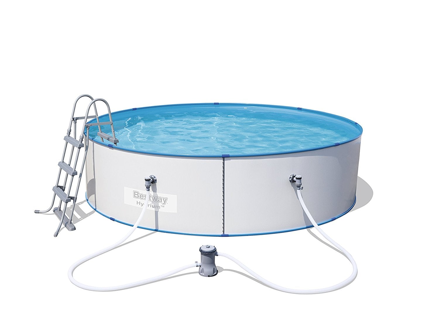 stahlwandpool winterfest stahlwandpool winterfest