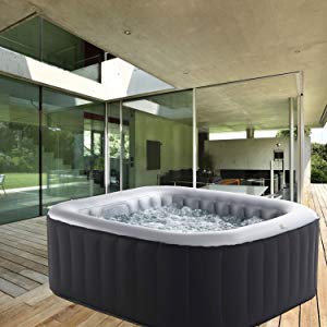 whirlpool outdoor