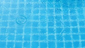 kalkfreies poolwasser