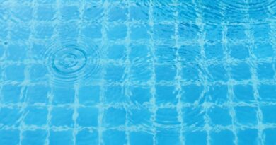 kalkfreies poolwasser