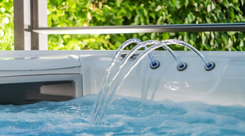 whirlpool outdoor oder indoor