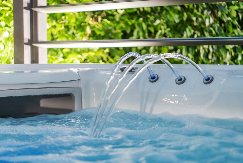 whirlpool outdoor oder indoor