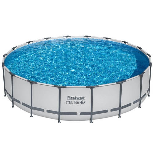 BESTWAY Pool »Steel Pro MAX™«