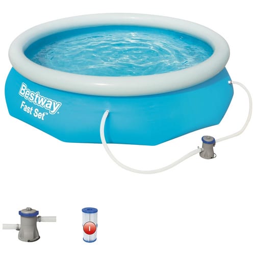 BESTWAY Rundpool »Fast Set™«
