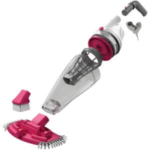 BWT Pool-Reiniger »BC 50«