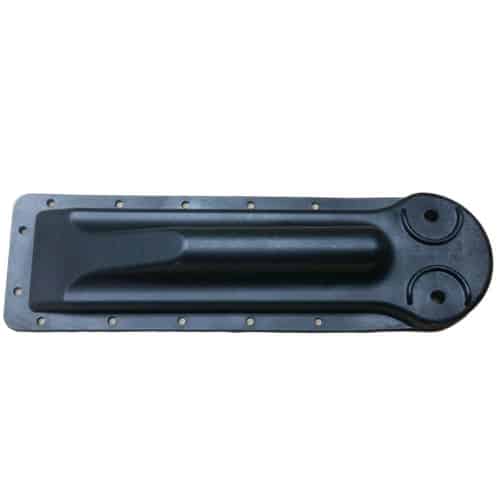 Canadian Spa Halterung