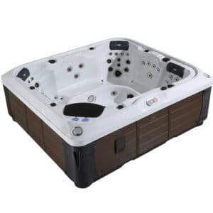 Canadian Spa Whirlpool »Alberta AI«
