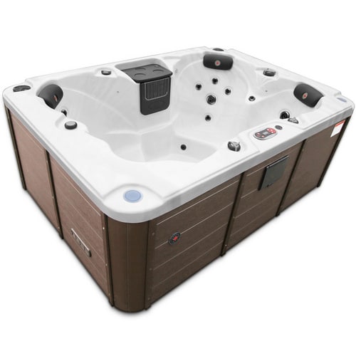 Canadian Spa Whirlpool »Calgary AI«