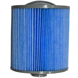Canadian Spa Whirlpool Filter »Glacier Microban«