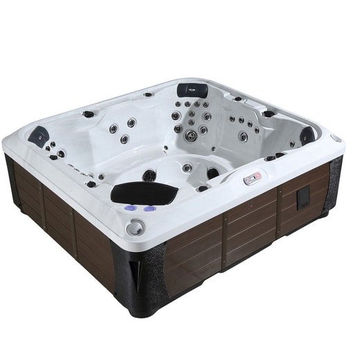 Canadian Spa Whirlpool »Kingston AI«