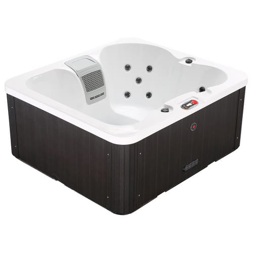 Canadian Spa Whirlpool »Manitoba AI«