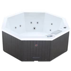 Canadian Spa Whirlpool »Muskoka UV«