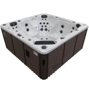 Canadian Spa Whirlpool »Niagara AI«