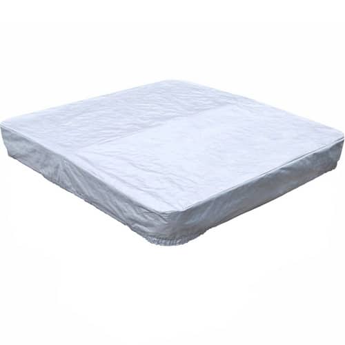 Canadian Spa Whirlpool-Plane