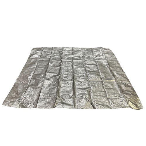 Canadian Spa Whirlpool-Plane