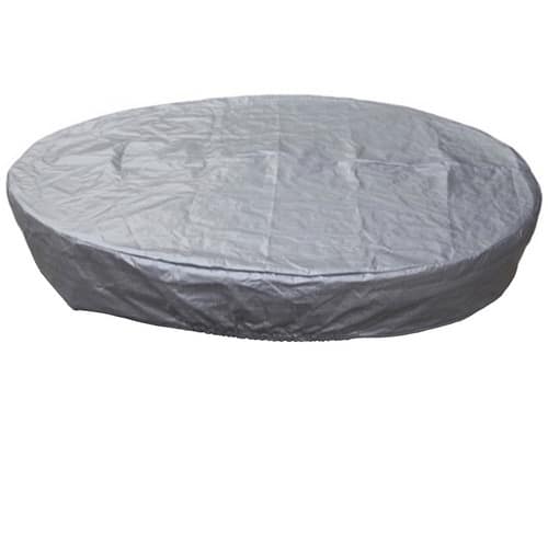 Canadian Spa Whirlpool-Plane