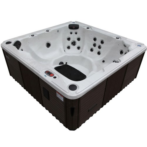 Canadian Spa Whirlpool »Victoria AI«