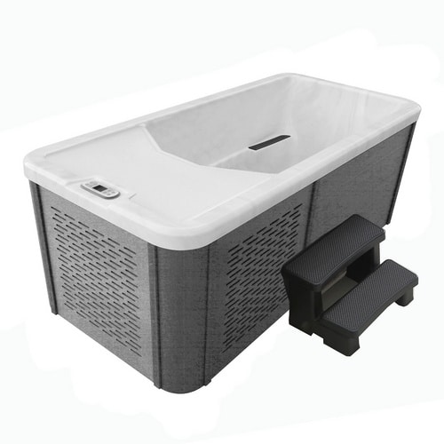 Canadian Spa Whirlpool