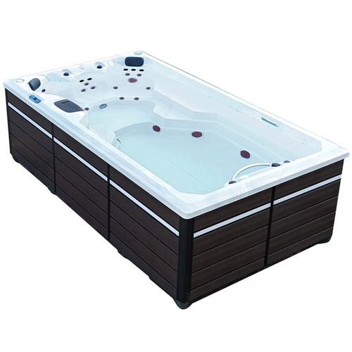 Canadian Spa Whirlpool