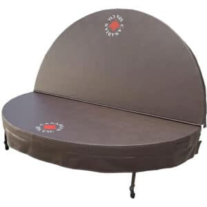 Canadian Spa Whirlpoolabdeckung