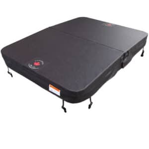 Canadian Spa Whirlpoolabdeckung
