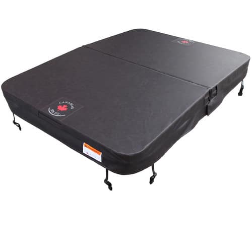 Canadian Spa Whirlpoolabdeckung