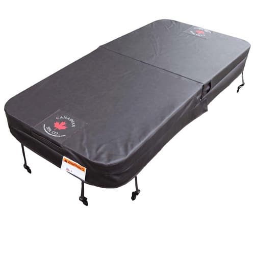 Canadian Spa Whirlpoolabdeckung