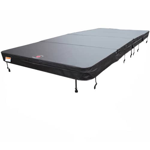 Canadian Spa Whirlpoolabdeckung