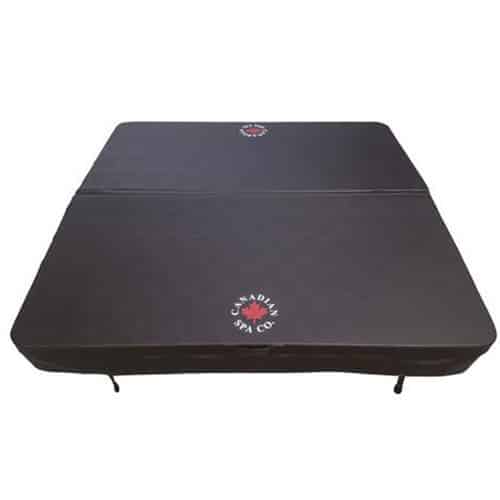 Canadian Spa Whirlpoolabdeckung Delux