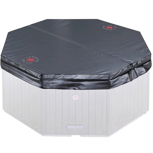 Canadian Spa Whirlpoolabdeckung
