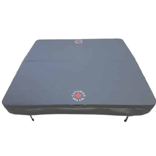 Canadian Spa Whirlpoolabdeckung