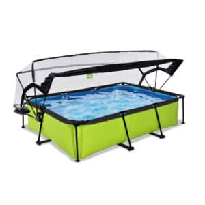 EXIT Toys Pool »Lime Pools«