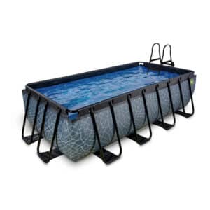 EXIT Toys Pool »Stone Pools«