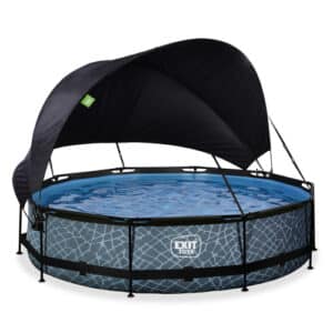 EXIT Toys Pool »Stone Pools«