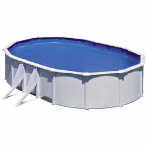 GRE Ovalpool