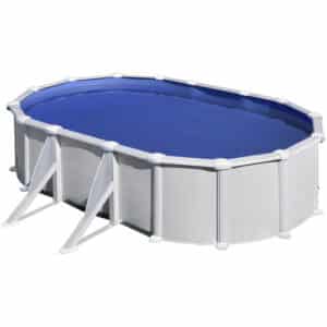 GRE Ovalpool