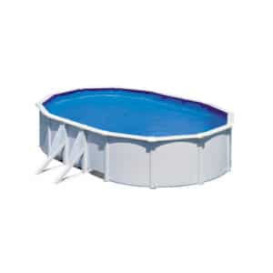 GRE Ovalpool
