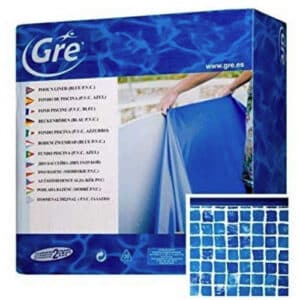 GRE Pool-Innenhülle