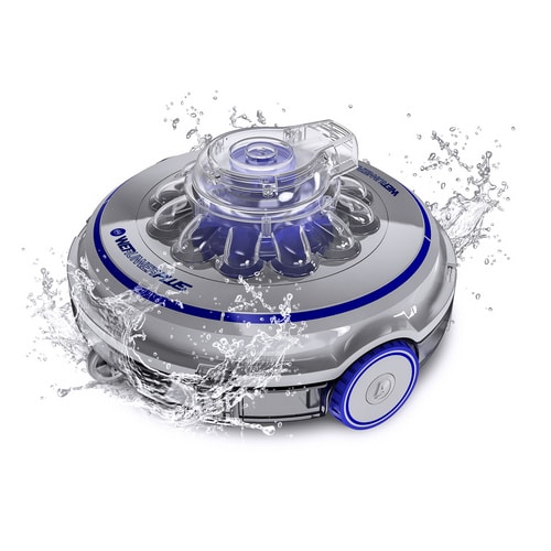 GRE Poolroboter