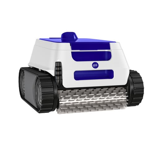 GRE Poolroboter