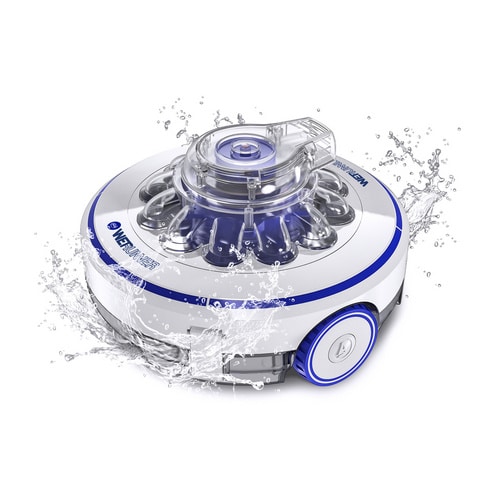 GRE Poolroboter »RBR60«