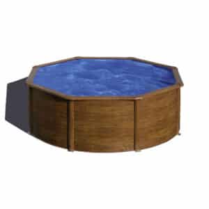 GRE Rundpool