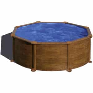GRE Rundpool