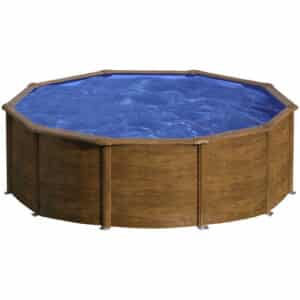 GRE Rundpool