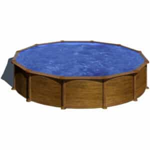 GRE Rundpool