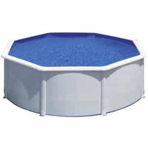 GRE Rundpool